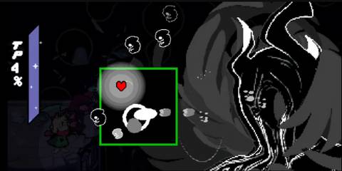 Titan Boss Attack Phases