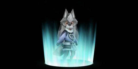 Tiz as a Ranger in Bravely Default Flying Fairy HD Remaster