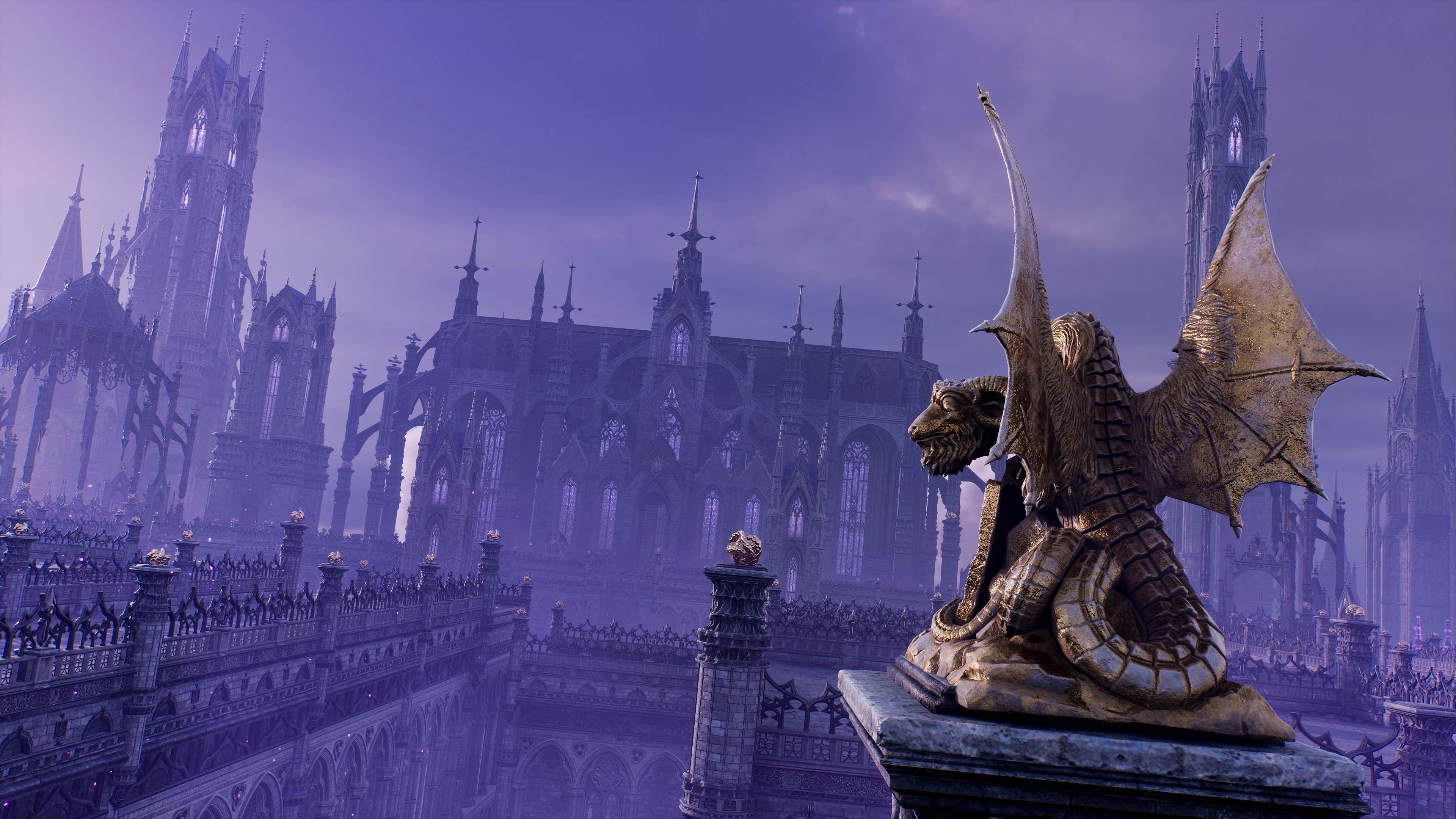 Throne and Liberty Devs Reveal What to Expect From 12-Player Raid Altar ...