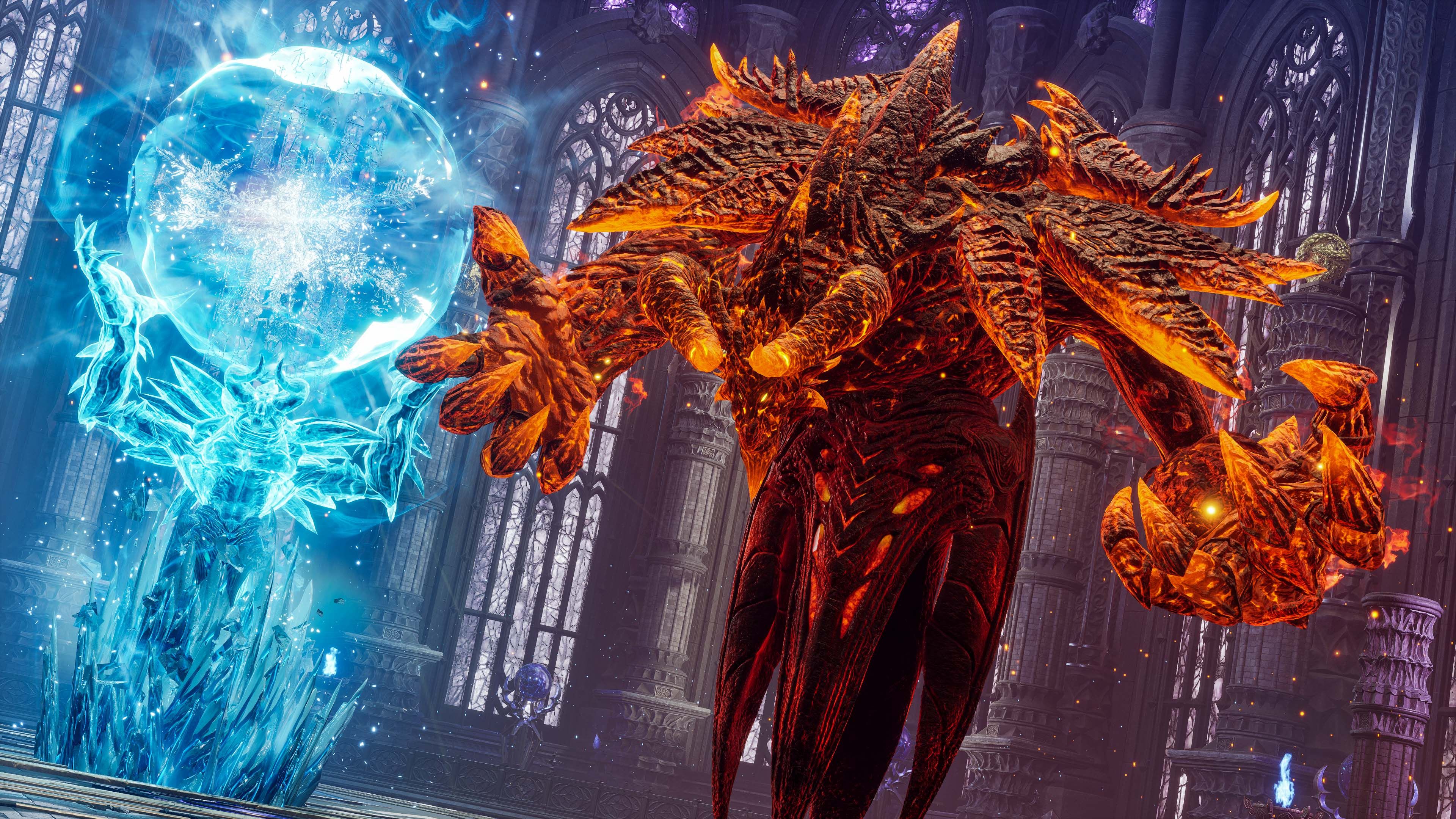 Throne and Liberty Devs Reveal What to Expect From 12-Player Raid Altar ...