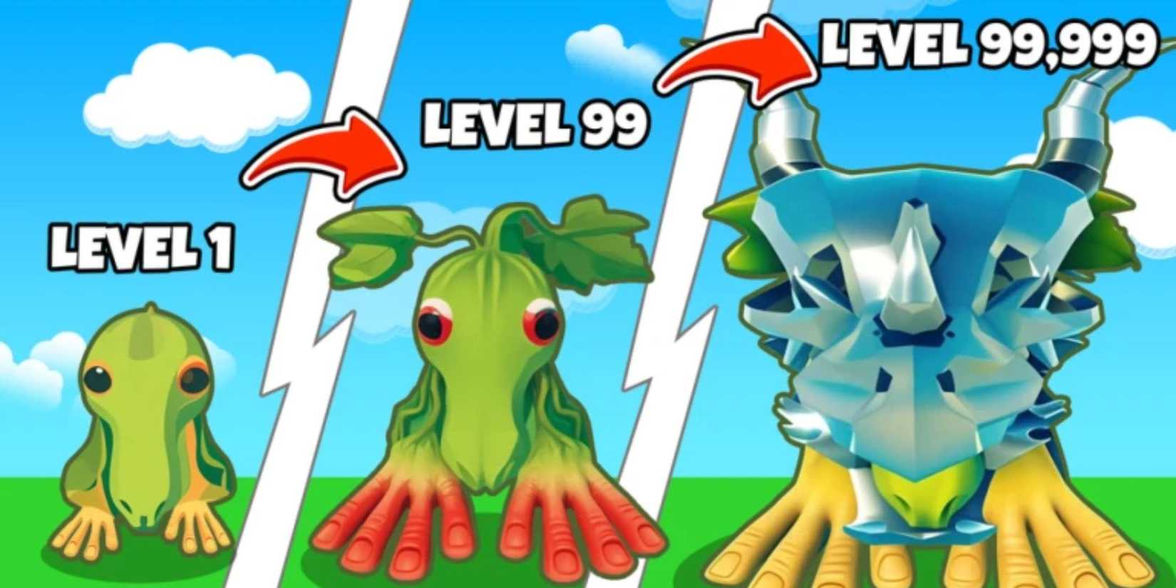 To be Brainrot creatures