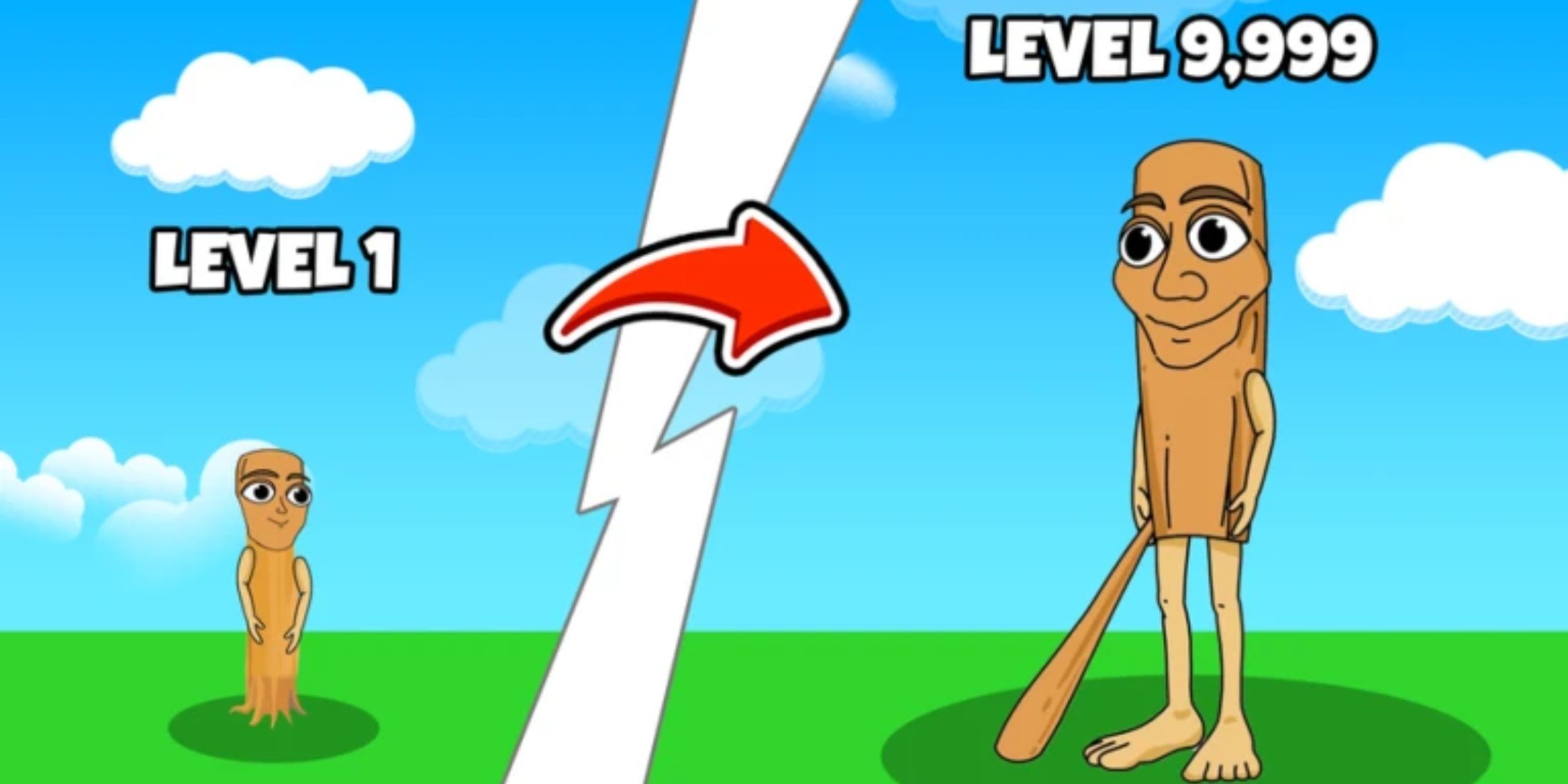 To be Brainrot creatures