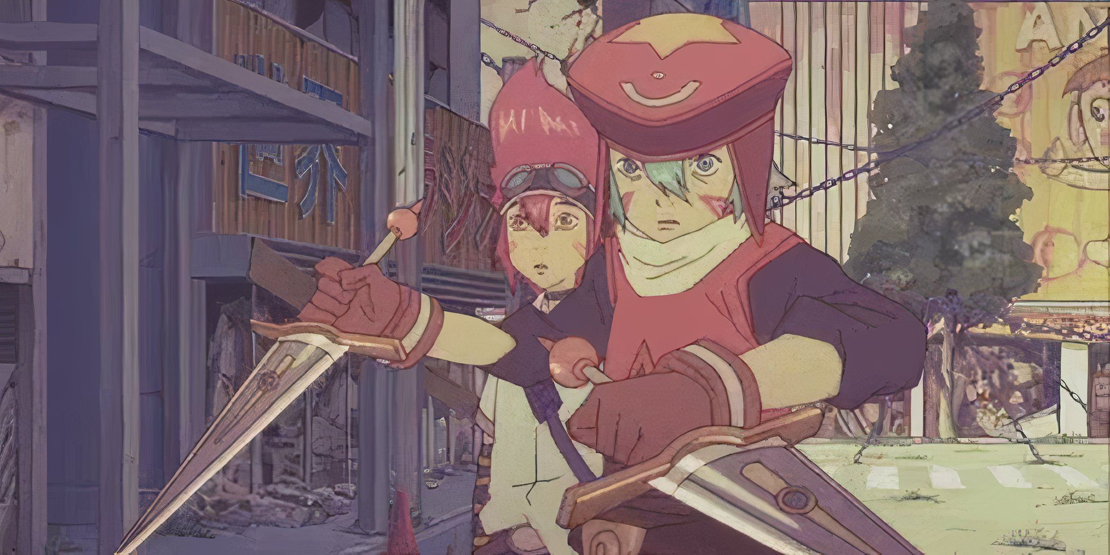The Best PSP Games You’ve Probably Never Heard Of