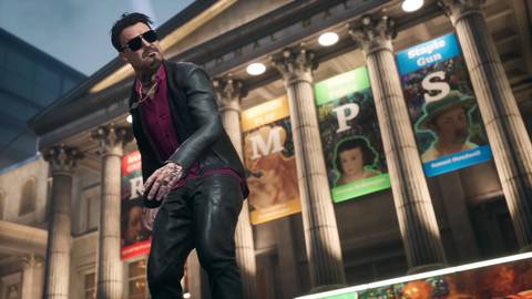 Tony Hawk Pro Skater 3+4 Bam Margera-1