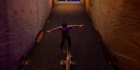 Tony Hawk's Pro Skater 3+4 launch trailer thumb