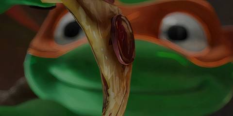 Tony Hawk's Pro skater 3 + 4  Michelangelo