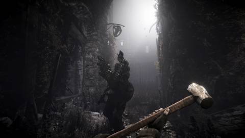 Total Chaos - official steam screenshot 4