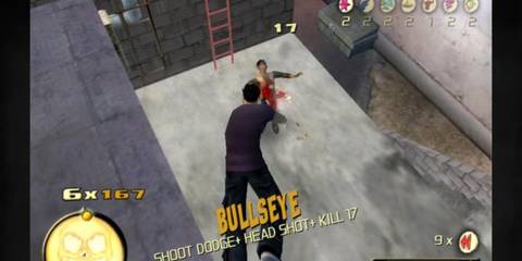 Total Overdose A Gunslinger's Tale in Mexico (2)