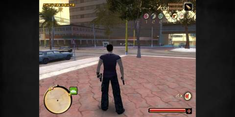 Total Overdose A Gunslinger's Tale in Mexico (3)