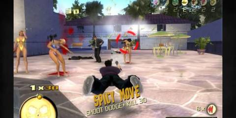 Total Overdose A Gunslinger's Tale in Mexico