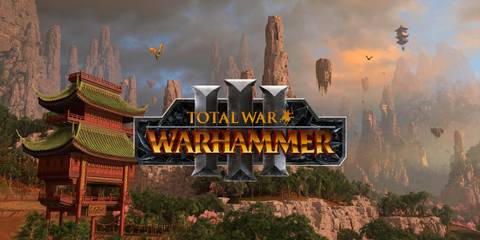 Total War Warhammer 3 cover gets new june 2025 update 