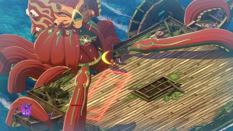 Towa and the Guardians of the Sacred Tree Press Image 10