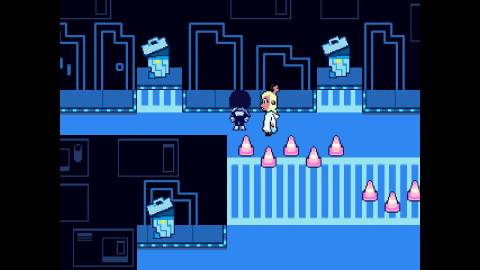 Trash Cans Deltarune