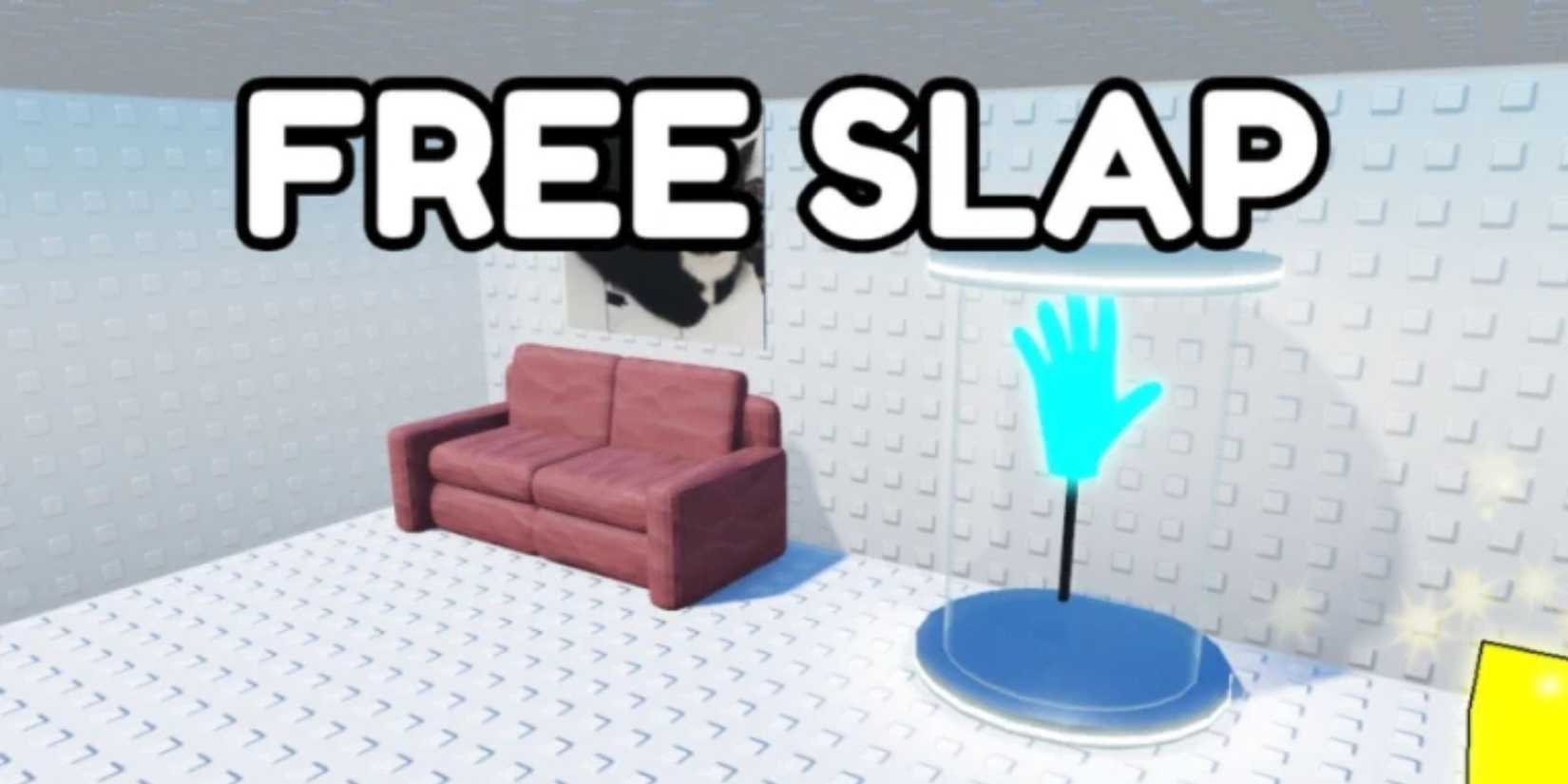 Troll Gear Tower slap