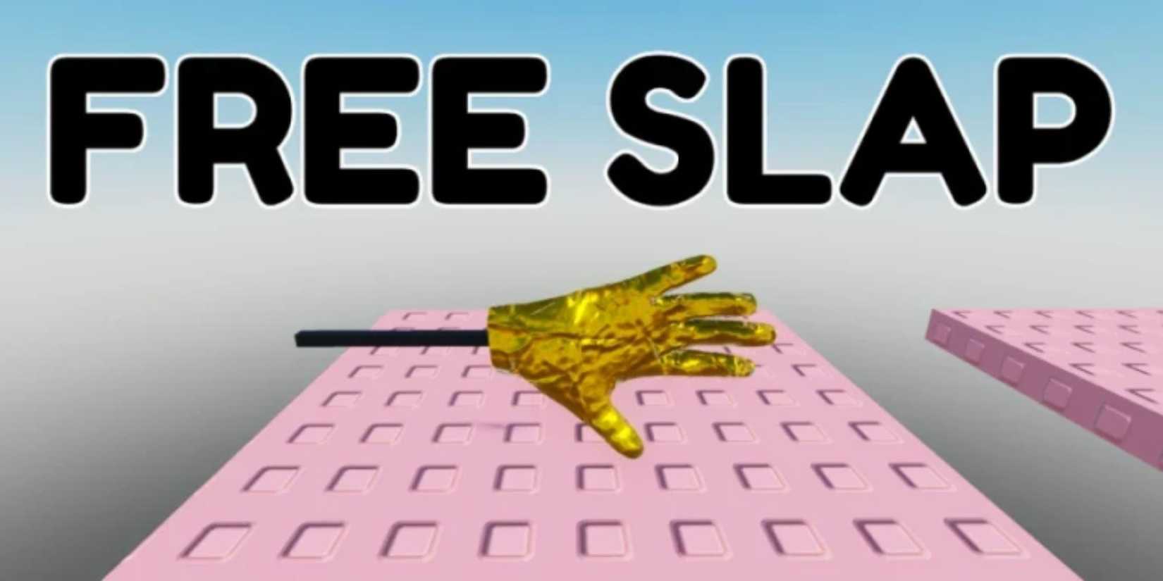 Troll Gear Tower slap