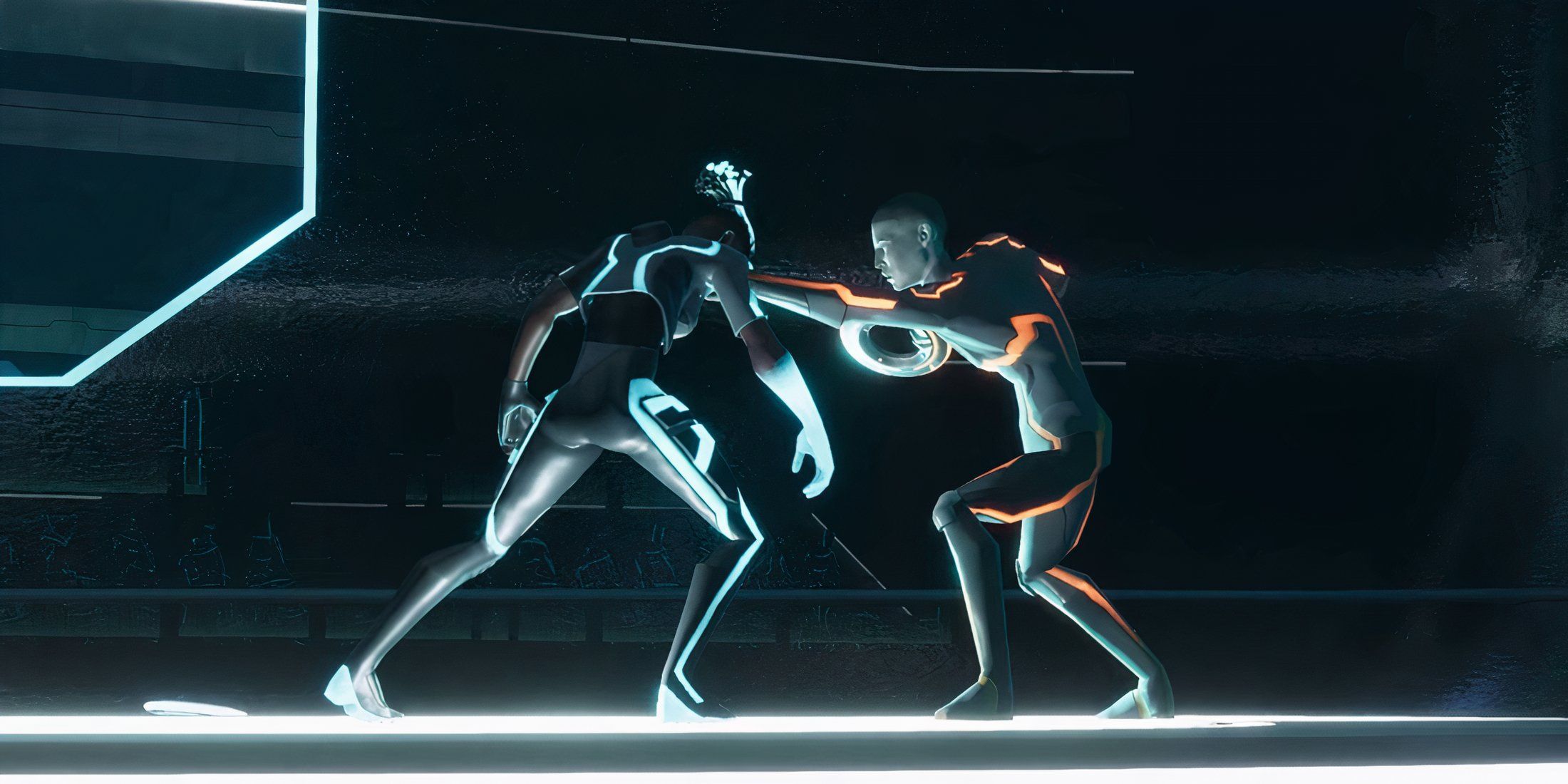 tron catalyst gameplay screenshot 10