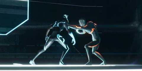 tron catalyst gameplay screenshot 10