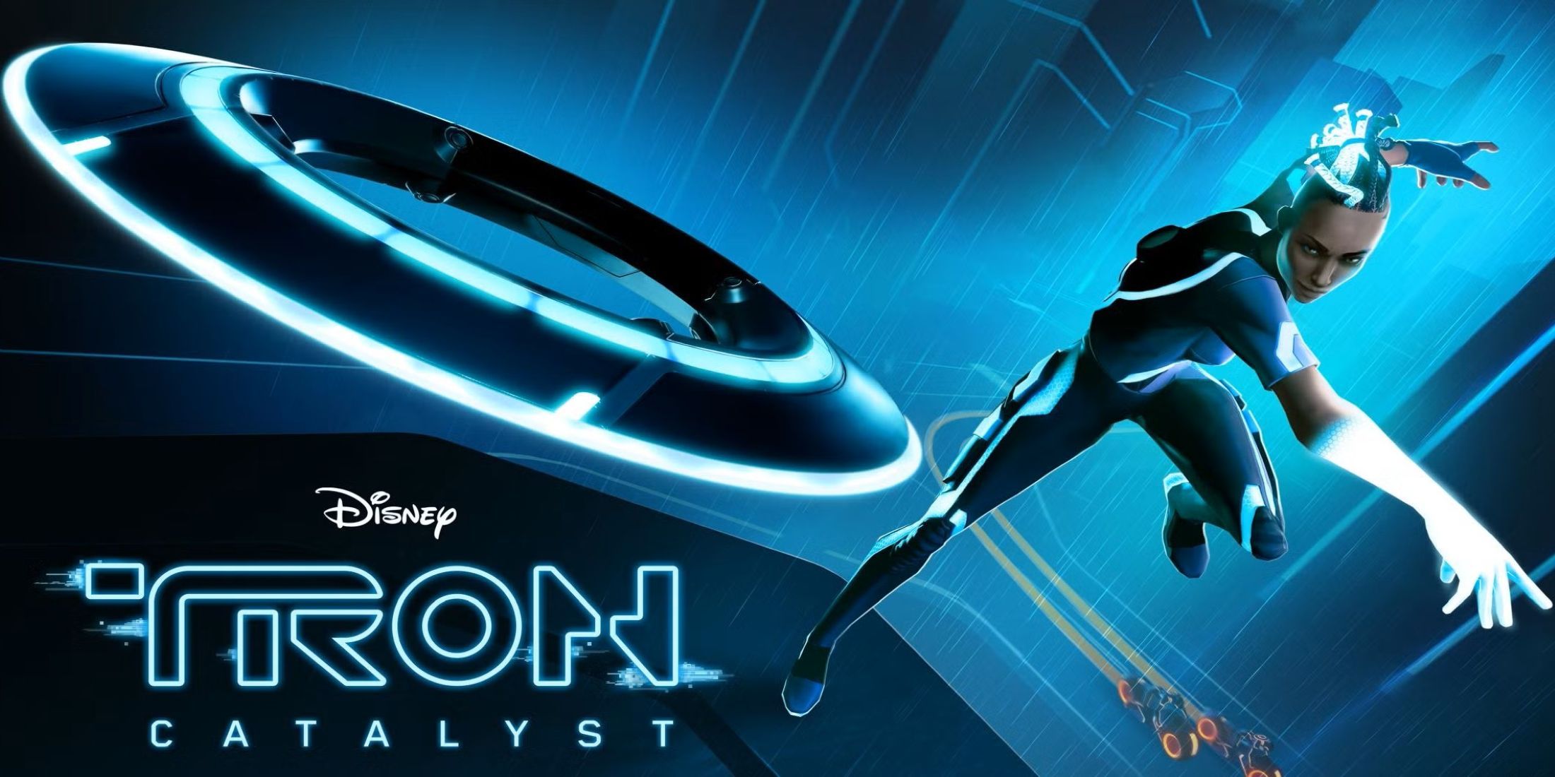 Tron: Catalyst Review