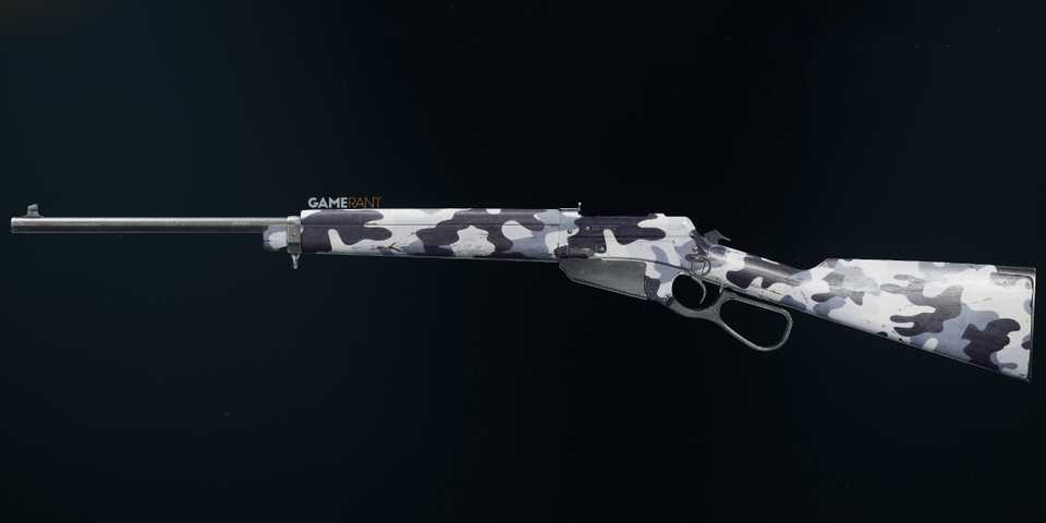 Tundra Essex Model 07 in Black Ops 6