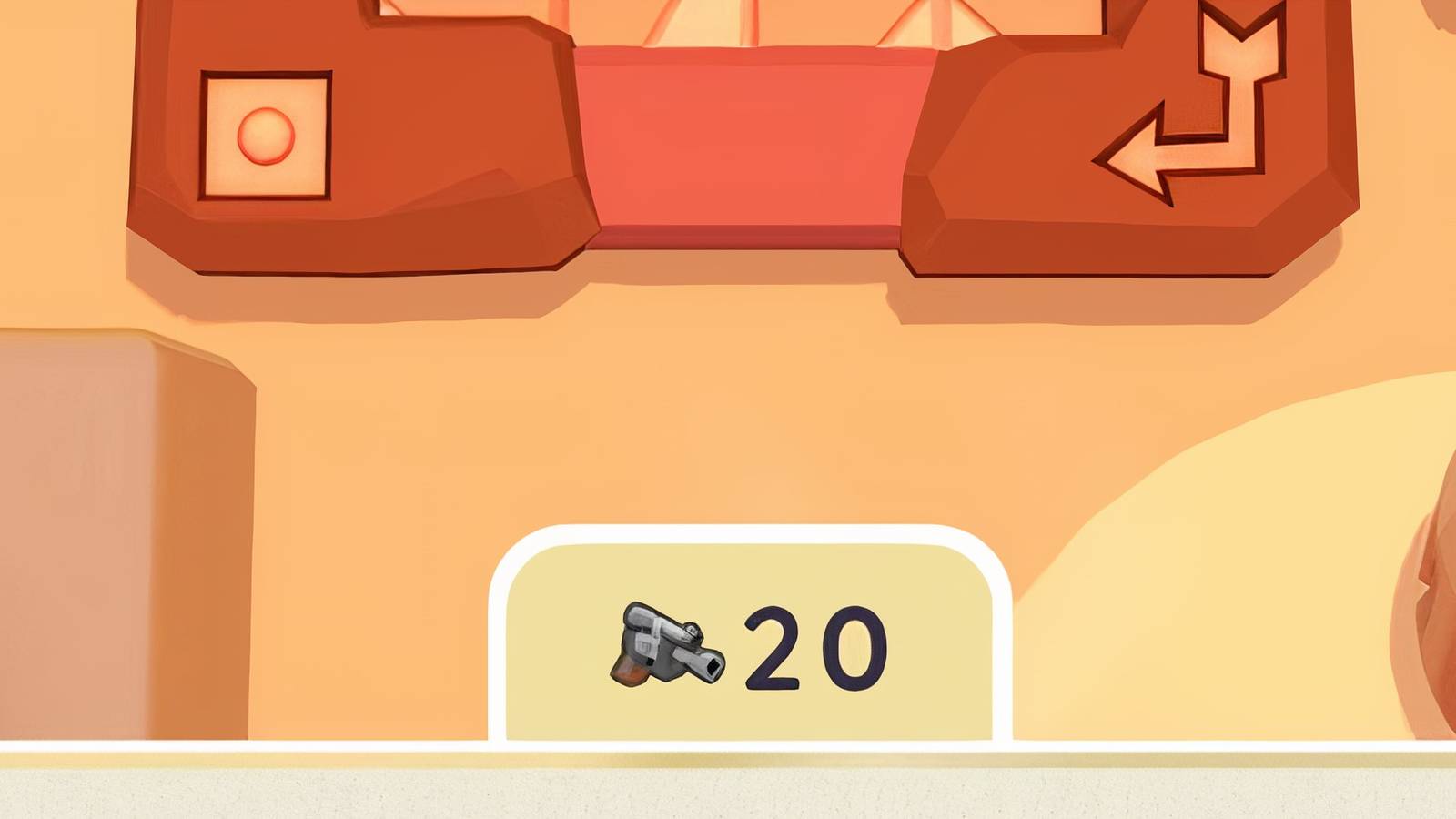 tusken treasures blaster gun tokens monopoly go