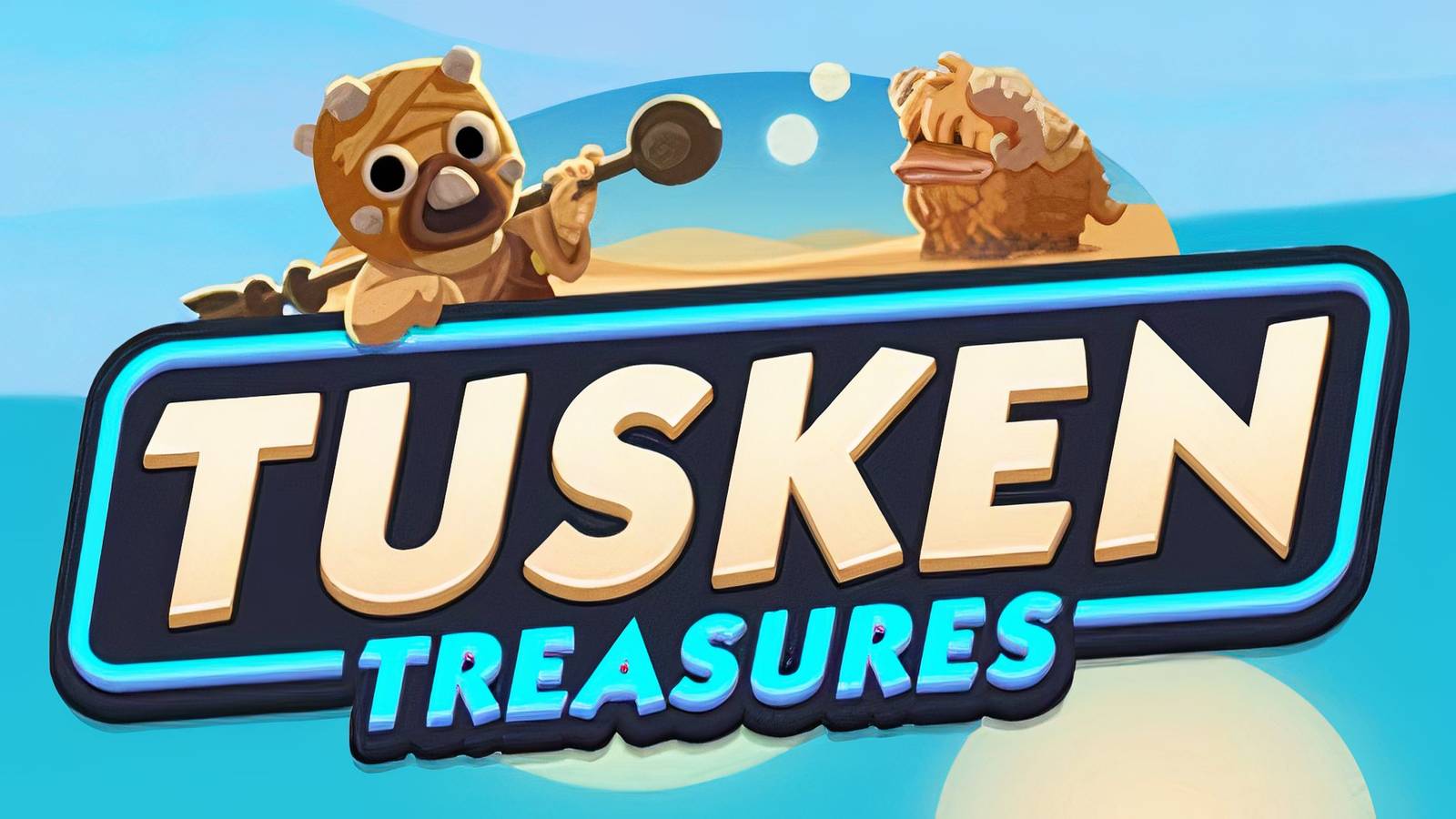 tusken treasures monopoly go