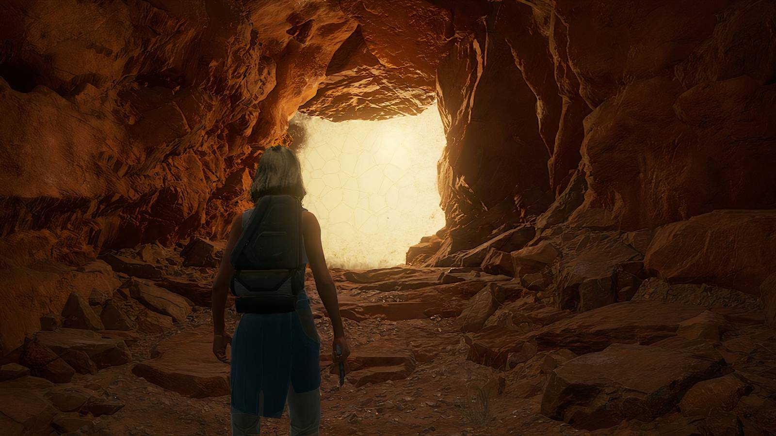 tutorial cave dune awakening