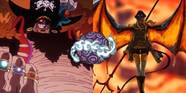 One Piece This Insane Twist In The Final War Could Be The Perfect Way One Piece This Insane Twist In The Final War Could Be The Perfect Way