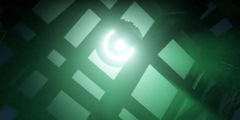 UFO in Red Dead Redemption 2