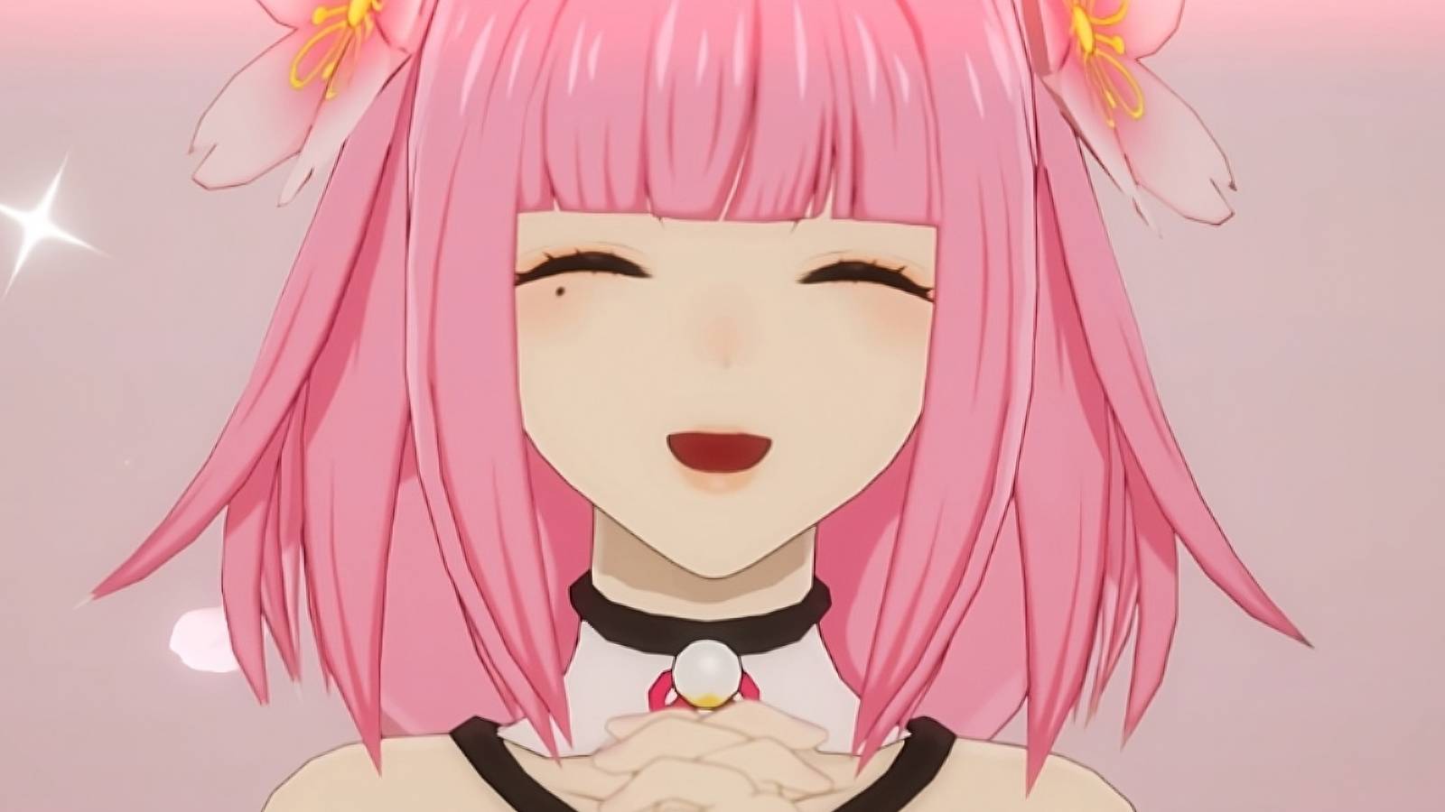 Image of the bond with Ulalaka being increased in Rune Factory: Guardians of Azuma