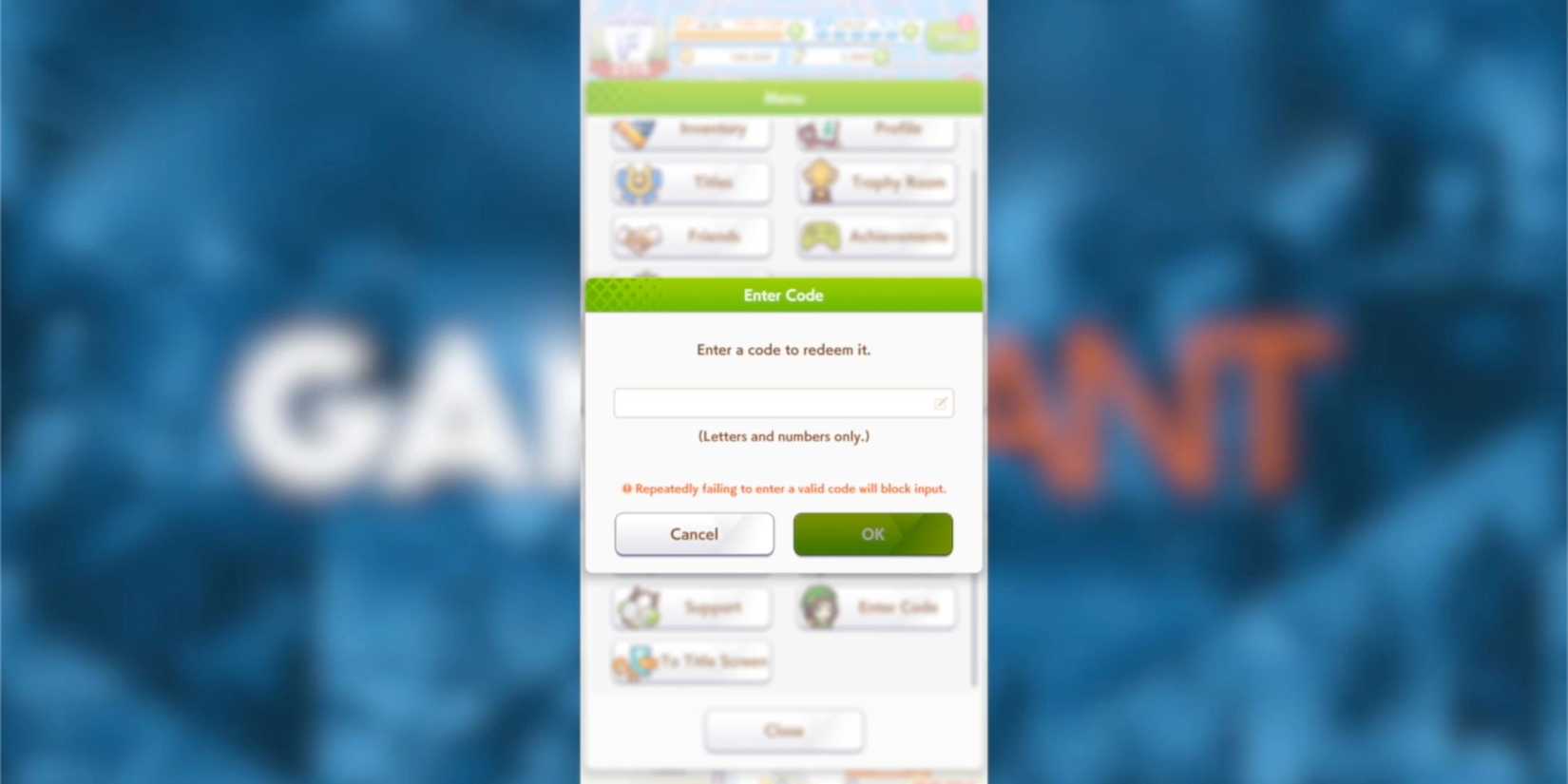 Aumima Code Umamusume Codes