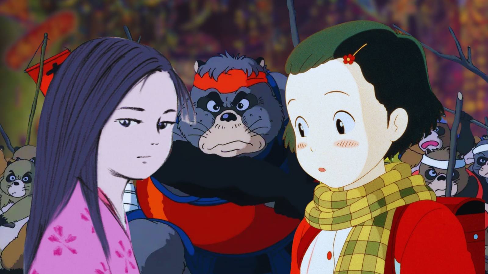 Underrated Studio Ghibli Movies, Ranked