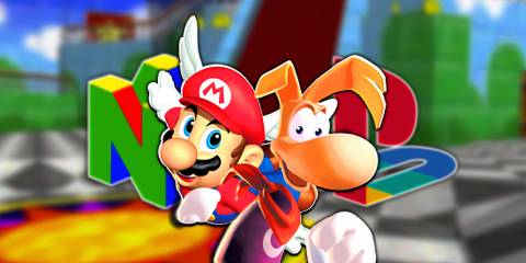 Classic 3D Platformers That Still Hold Up Today