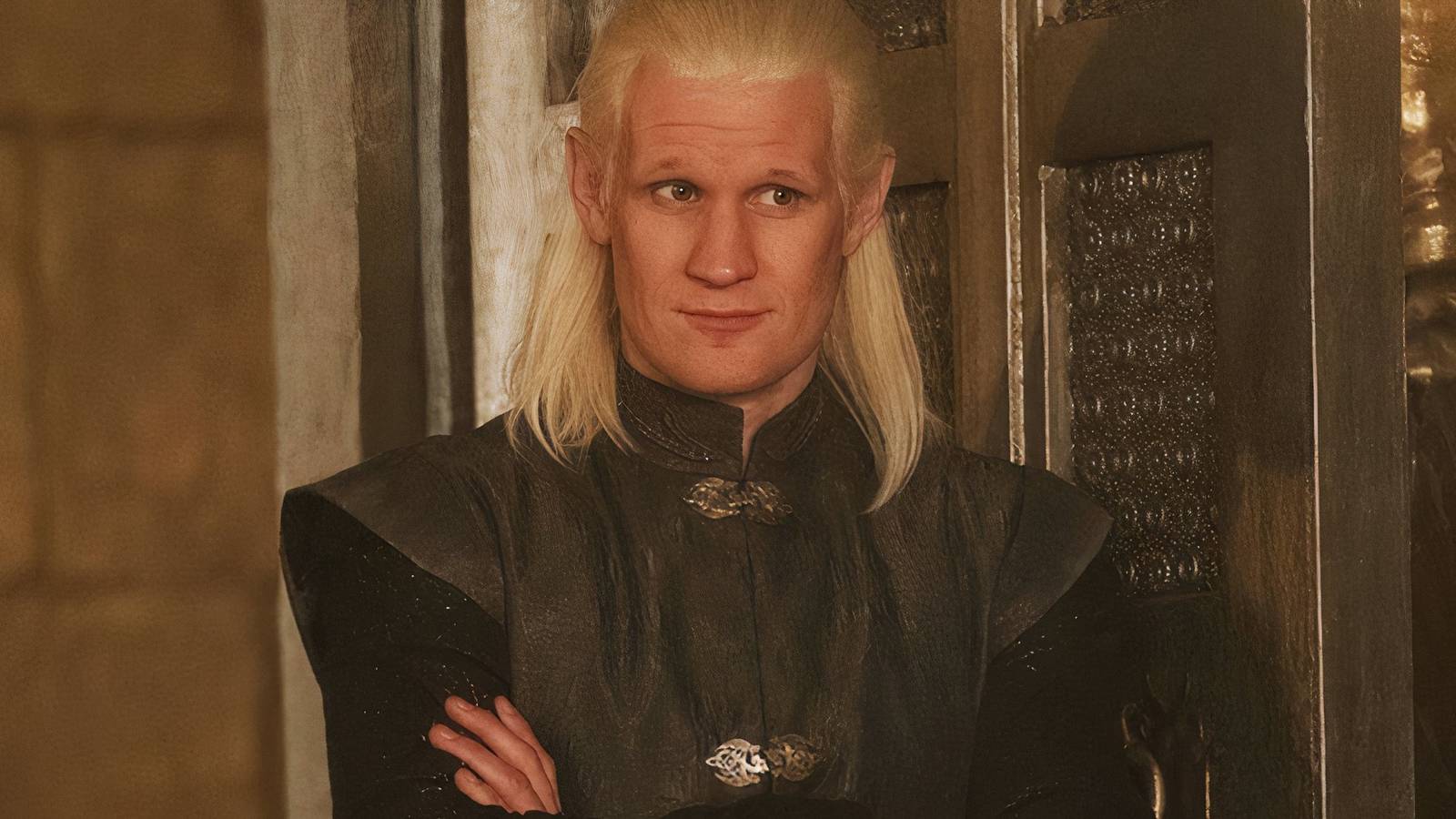 Daemon House of the Dragon