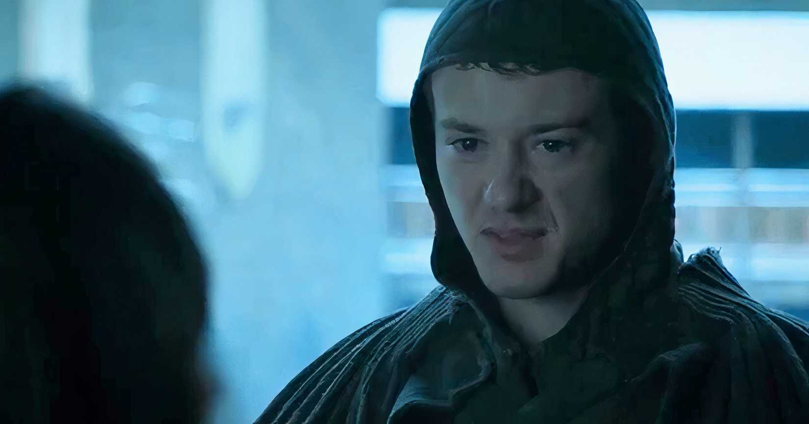 joseph quinn in game of thrones