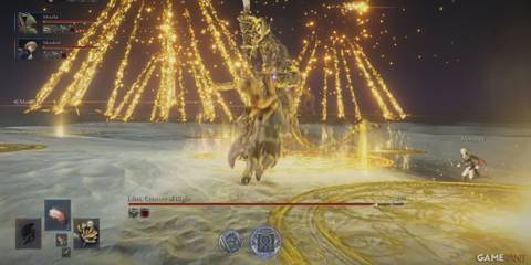 Libra, Creature of Night Overview In Elden Ring Nightreign 