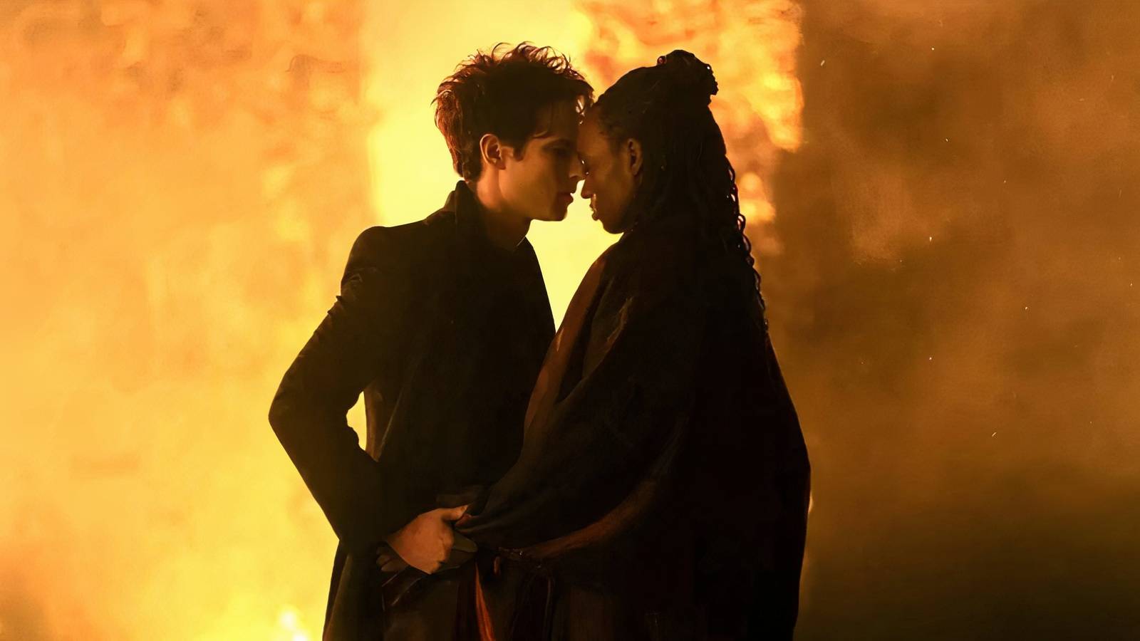 the sandman season 2 trailer