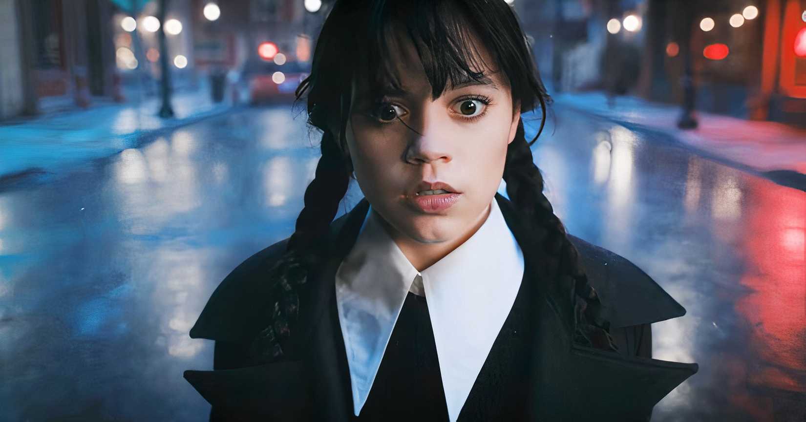 Wednesday Season 2 Release Date and Time