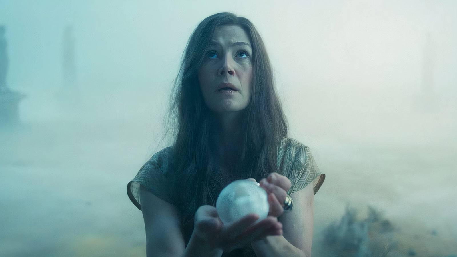 The Wheel of Time season 3