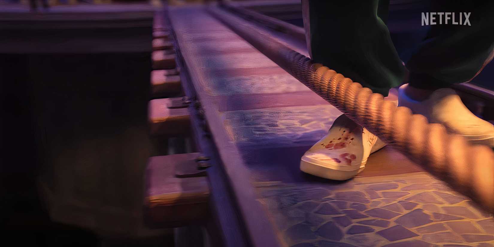 squid game season 3 jump rope