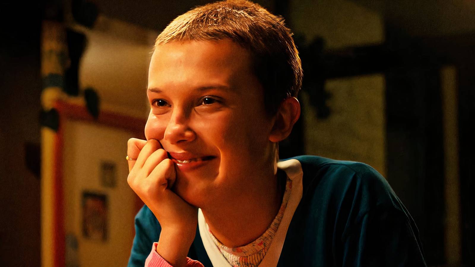 Stranger Things Season 5