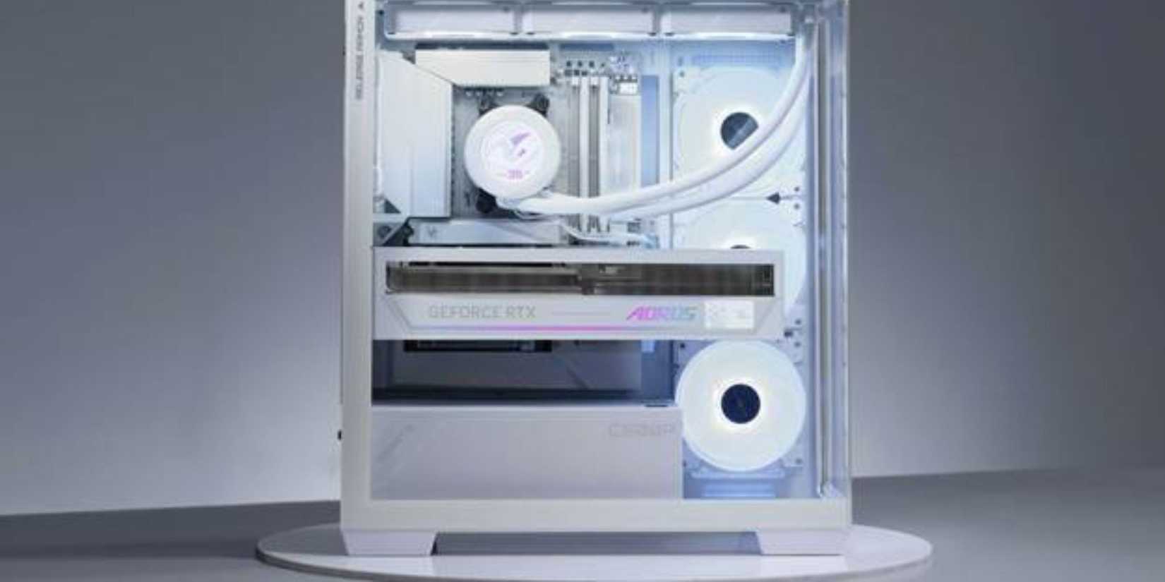 STEALTH ICE: Clean Builds, Clear Future