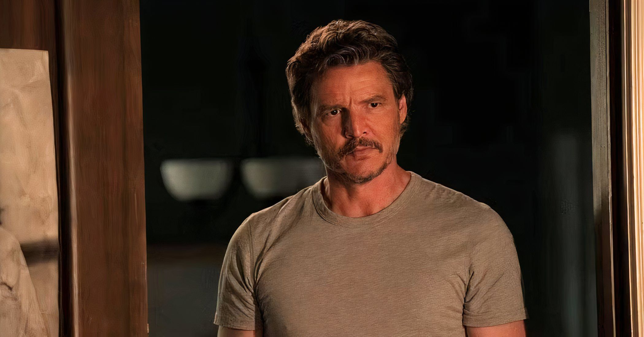 Joel the last of us season 2