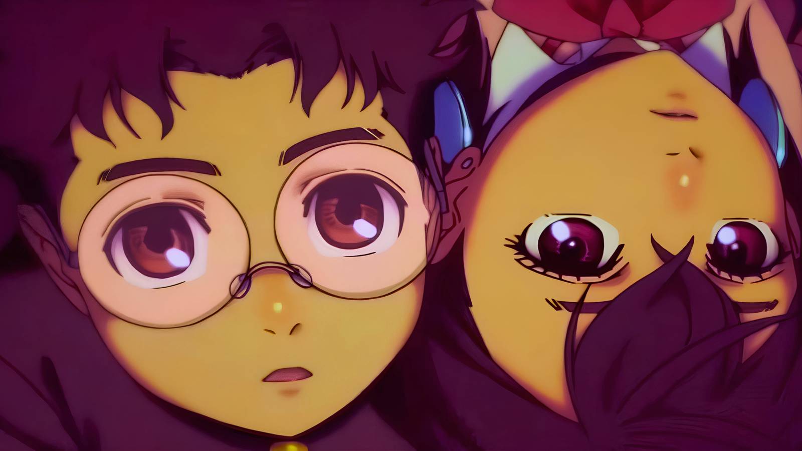 Dandadan-Momo-and-Okarun