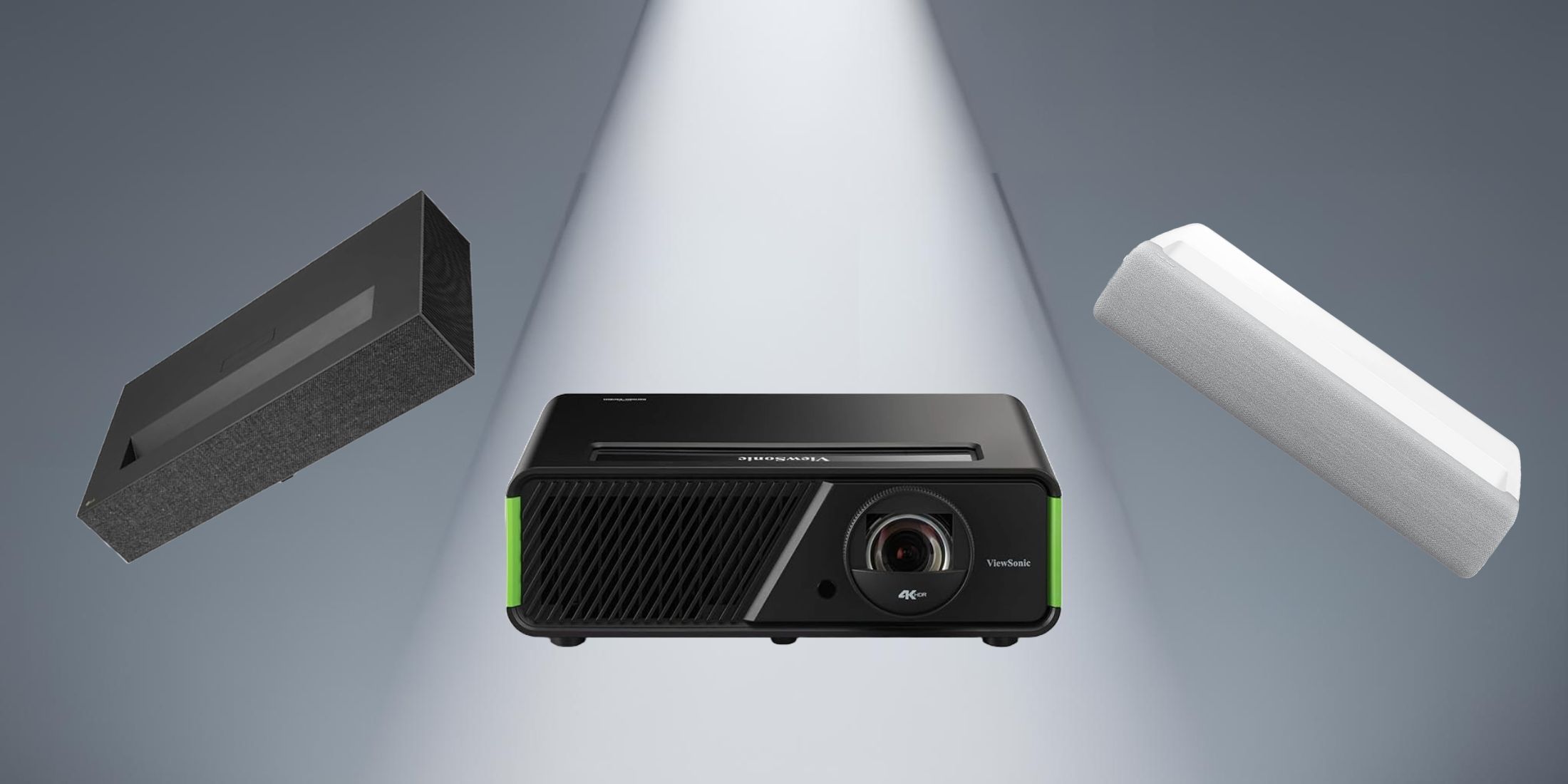 From Budget To Premium: The Best Short-Throw Projectors For Every Setup