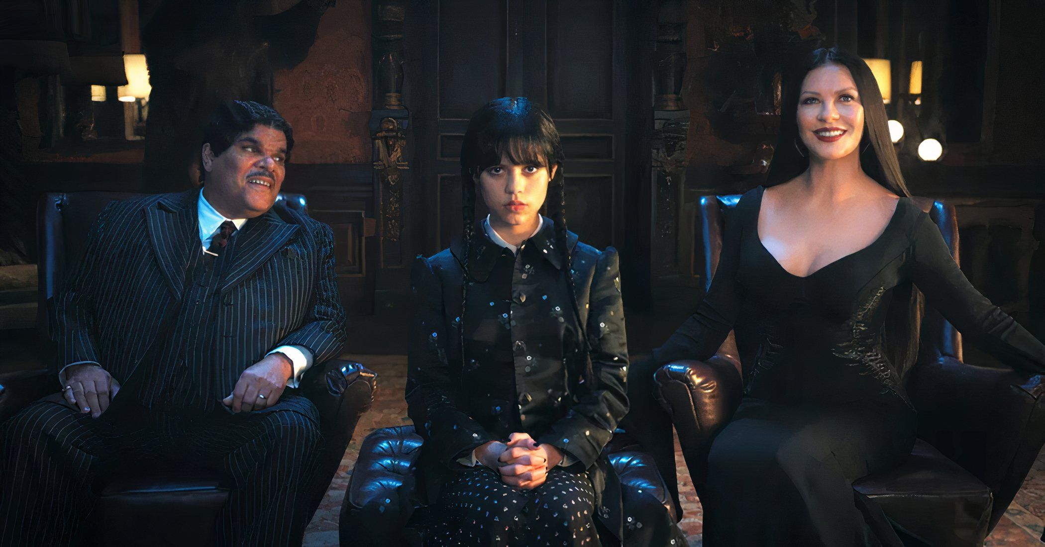 Wednesday Fans Want To See a Special Cameo From Beloved Addams Family Member in Season 2