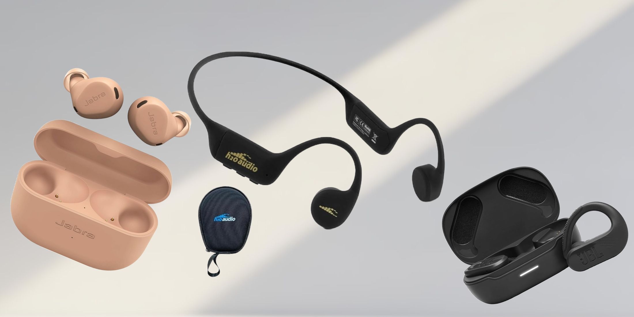 From Downpours To Dive Bombs: Earbuds That Can Handle Anything