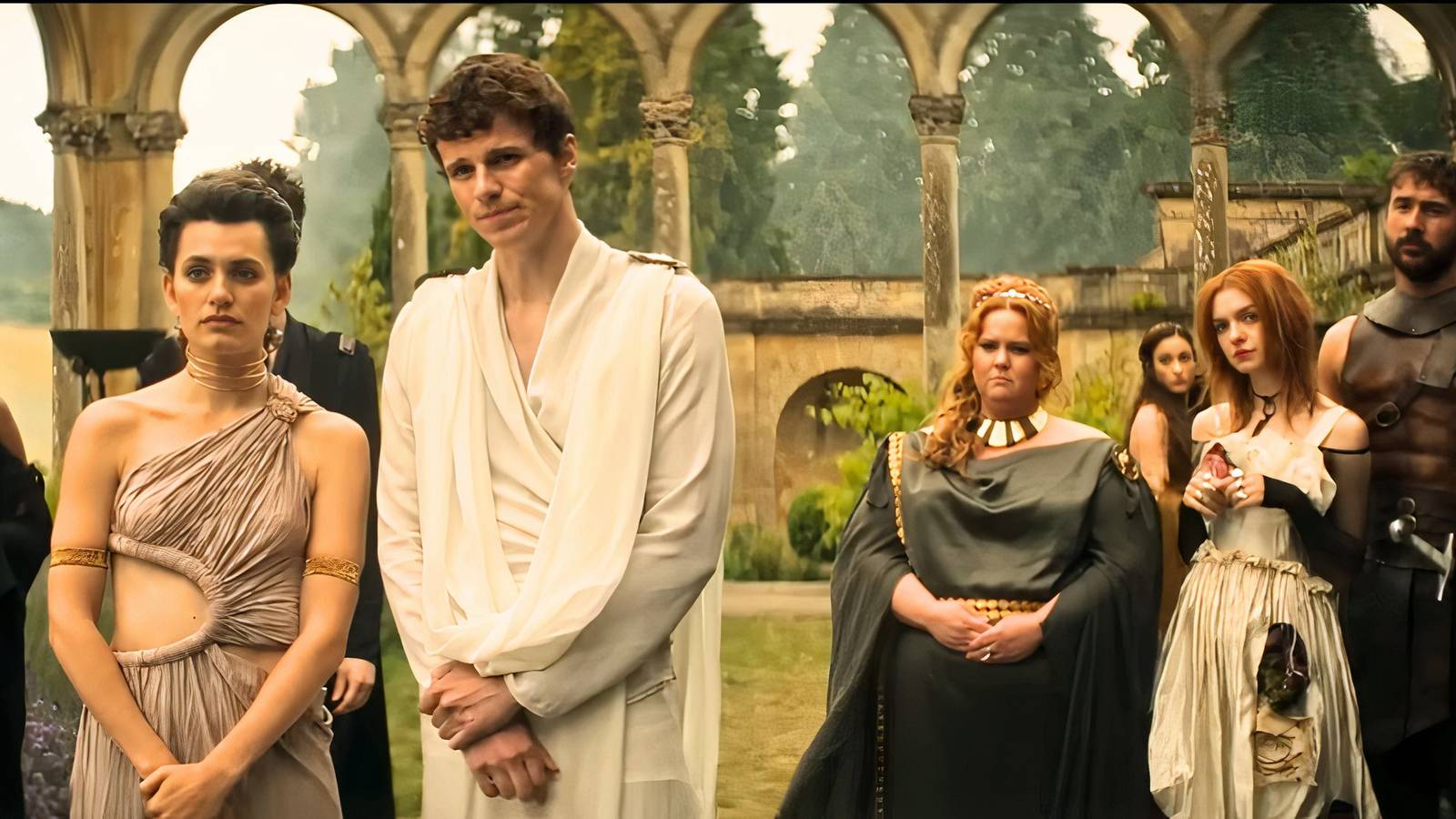 the sandman season 2