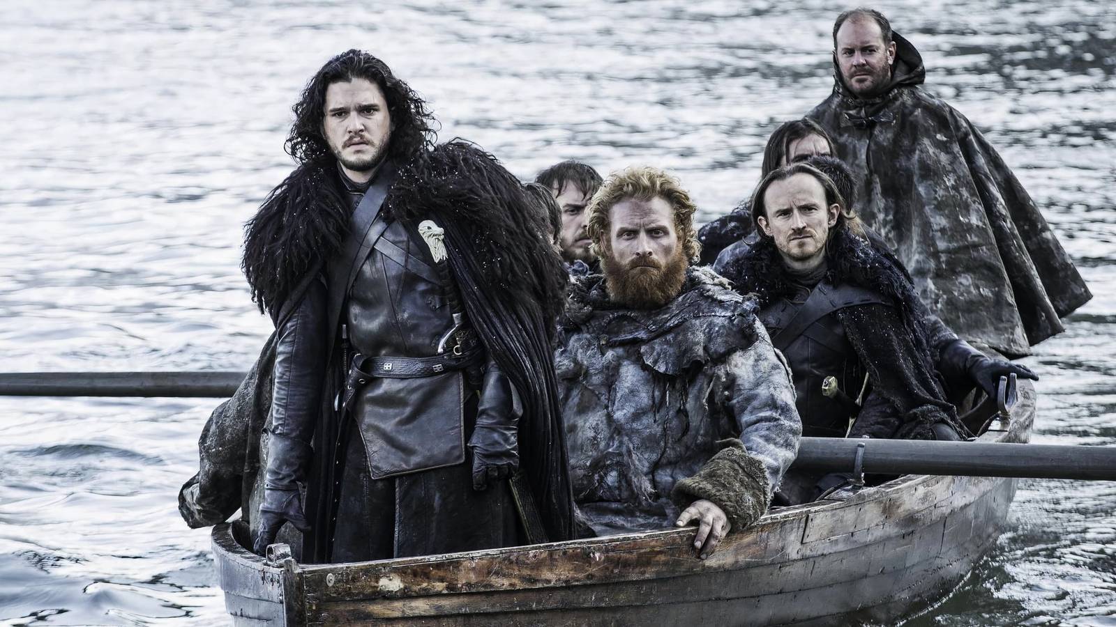 Game of Thrones Hardhome