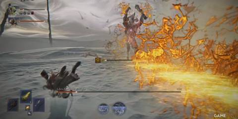 Libra, Creature of Night Overview In Elden Ring Nightreign