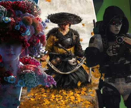 upcoming ps5 games silent hill f, ghost of yotei, marathon